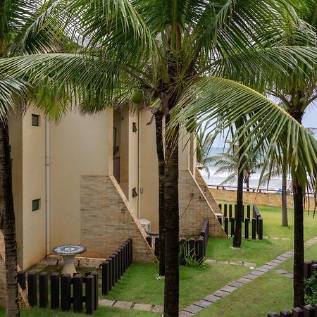 Beira Mar Salvador Bahia Brazil Climatizado Villa Dış mekan fotoğraf