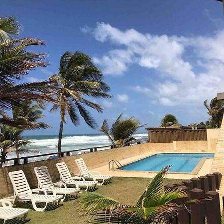 Beira Mar Salvador Bahia Brazil Climatizado Villa Dış mekan fotoğraf