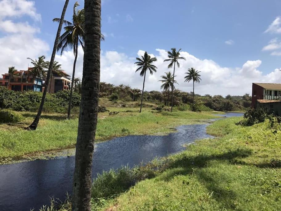 Beira Mar Salvador Bahia Brazil Climatizado Villa Dış mekan fotoğraf
