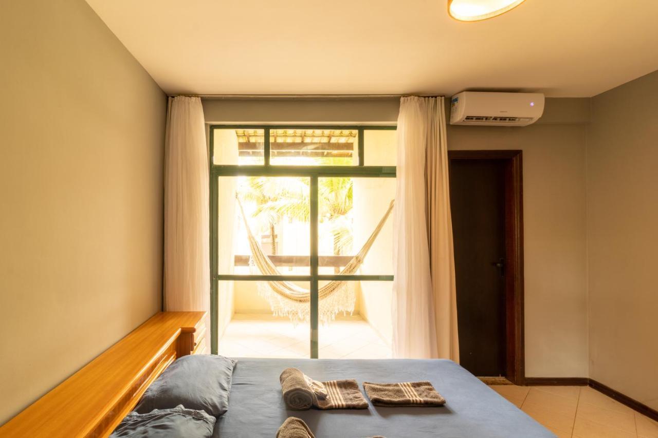 Beira Mar Salvador Bahia Brazil Climatizado Villa Dış mekan fotoğraf
