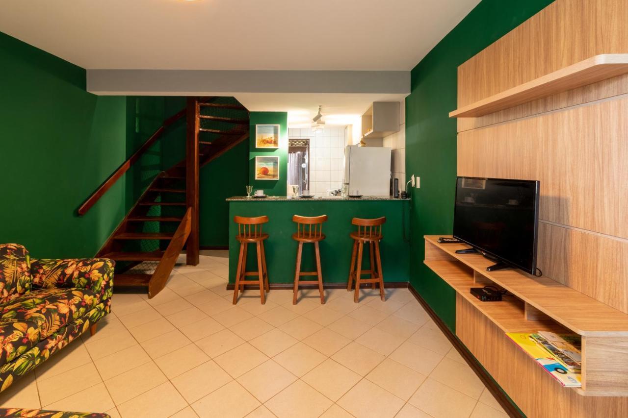 Beira Mar Salvador Bahia Brazil Climatizado Villa Dış mekan fotoğraf