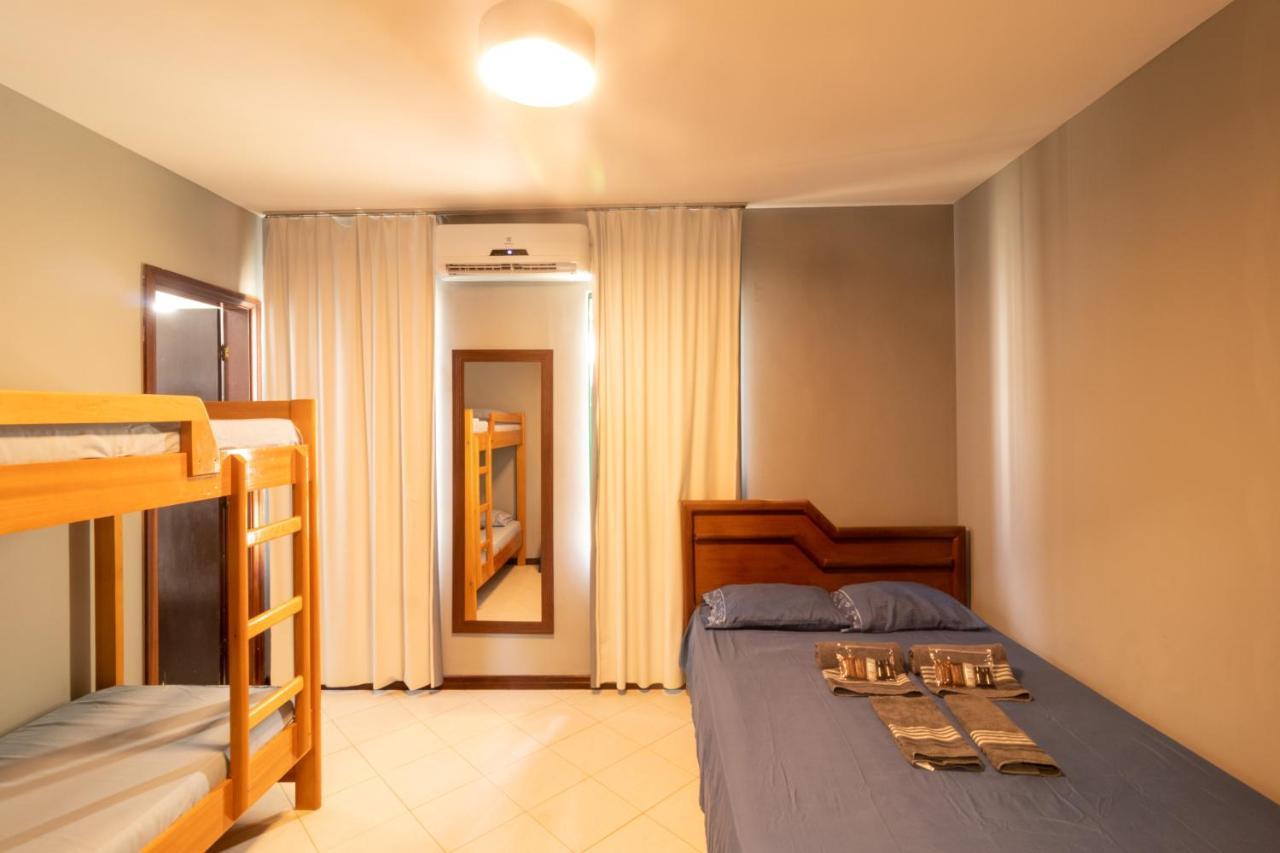 Beira Mar Salvador Bahia Brazil Climatizado Villa Dış mekan fotoğraf