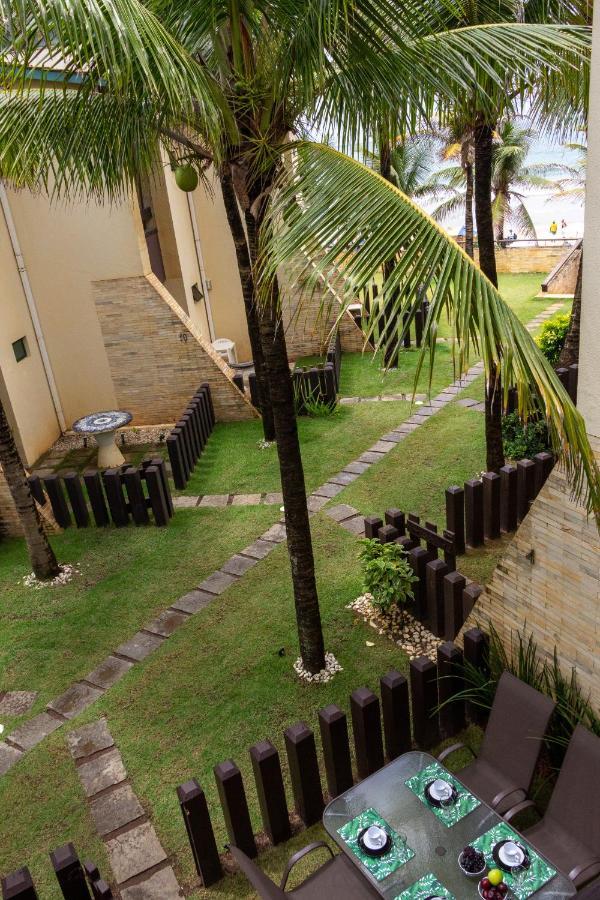 Beira Mar Salvador Bahia Brazil Climatizado Villa Dış mekan fotoğraf