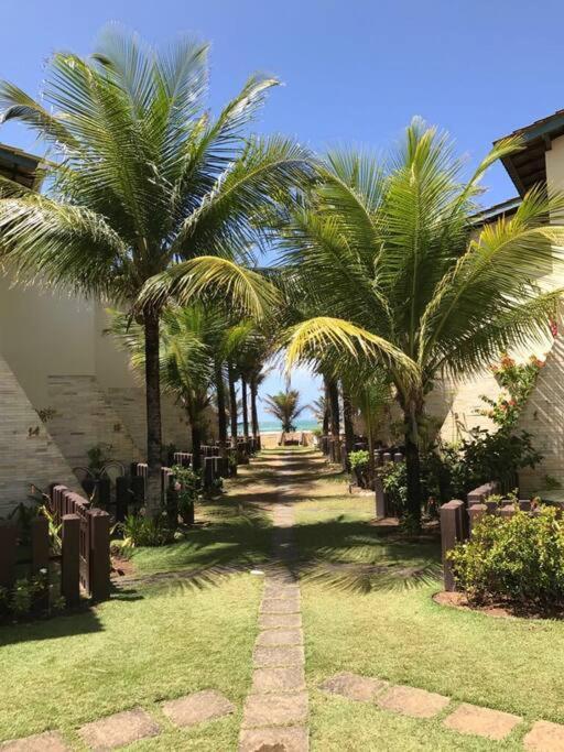 Beira Mar Salvador Bahia Brazil Climatizado Villa Dış mekan fotoğraf