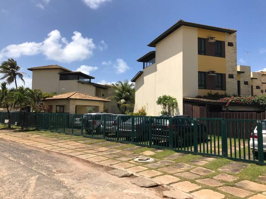 Beira Mar Salvador Bahia Brazil Climatizado Villa Dış mekan fotoğraf
